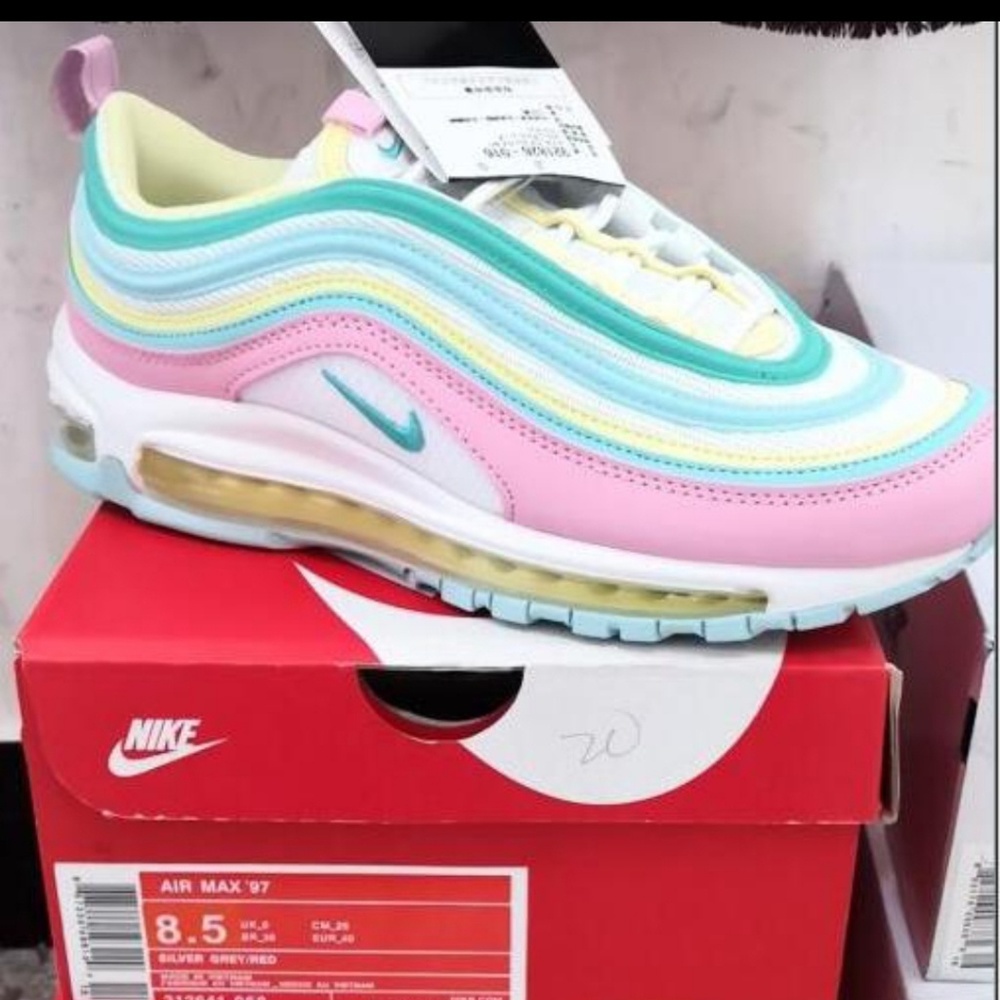 Nike Air Max 97